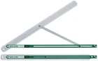 New Pactool SA904 30 Inch Aluminum Gable Scribe, Easily Capture Angles. Price: $109.99.