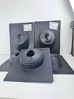 Lot 5 Oatey Thermoplastic 3" 4" Roof Flashing All-flash No-calk #11940 New. Price: $39.99.