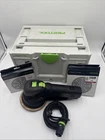 Festool Rotex 150 Feq-plus 6" Multi-mode Sander Handle Missing Works Great Used. Price: $579.95.