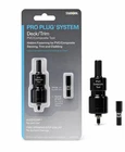 Starborn Pro Plug Trim Tool Pvc Composite Decking Fastener System New. Price: $24.99.