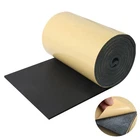 Eunice Sponge Neoprene Foam Sheet With Adhesive, 13 In X 80 3/4 ... New. Price: $40.84.