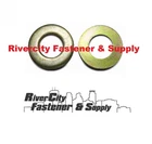 Flat AN960-616 Military Mil-spec Washers .375 3/8" New. Price: $11.99.