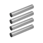 Powertec 71474 Hardened Steel Dowel Pins 1/2 Inch Heat Treated And Precisely ... New. Price: $22.24.