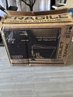 Toto Toilet Tank Model ST786EA#01 Cotton White 1.28 Gpf New. Price: $60.00.