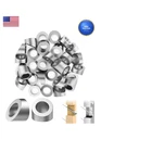 Cke 50 Pack 5/16 Id Angle Beveled Washer 25 30 35 Degree For 1/8 5/32 3/16 New. Price: $81.23.