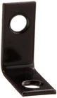 National Hardware 115BC Corner Brace X Black N266-479 Lot Of New. Price: $8.50.