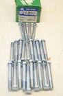 1/2-13 Hex Head Bolts Hillman 190330 Box Of 24 New. Price: $16.99.