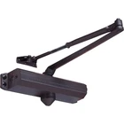 Tell Commerical 600 Series Bronze Door Closer DC100045 New. Price: $93.59.