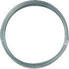Hillman Anchor 100 Ft. 12 Ga. Galvanized Steel Solid Purpose Wire, Display New. Price: $17.25.