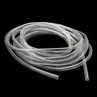 Yesallwas Pvc Hose Tube, 3MM(1/8") Id 5MM(3/16") Od 3X5MM, Translucent New. Price: $12.99.