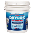 Drylok 28615 White Basement & Masonry Waterproofer Concrete Sealer Gal. New. Price: $212.01.