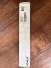 Kohler K-72775-CP Artifacts Wall Mounted Shower Arm Polished Chrome New. Price: $95.00.