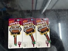 3-PACK Lot Lucky Line Football Design Decorative House Key Kwikset KW1/11 B121K New. Price: $11.99.