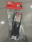 Milwaukee Tool 48-22-8855 50 Lb. Anchor Strap New. Price: $19.90.