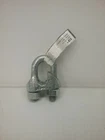 Kingchain 1/2" Wire Rope Clip New. Price: $11.99.