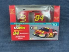Revell Monogram Snap Tite 1998 Bill Elliott Mcdonalds 1313 Model Kit New Sealed. Price: $39.95.