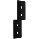 National Hardware N800-204 Decorative Joist Tie Outdoor Reinforcement New. Price: $21.44.