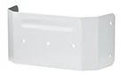 Amerimax 3PC30W50-U Aluminum Downspout Hanger Clip, 3" White Open. Price: $11.15.