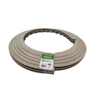 Trim-a-slab Concrete Expansion Joint Replacement Gray No-weed Diy 1" 25' New. Price: $134.14.