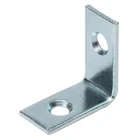 12-PACK Everbilt Inch Zinc-plated Steel Corner Support Braces 13619 New. Price: $12.80.