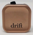 Drift Metal Vent Clip - Car Air Freshener (no Scent Included) Used. Price: $11.99.
