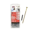 Grk 772691122353 5/16" X Rss Rugged Structural Screws 50 Count, No S... New. Price: $99.90.