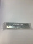 Pack Of 5 National Hardware N220-293 Mending Braces Zinc Plated X 7/8" Open. Price: $17.99.