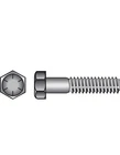Hillman 220229 Steel Coarse Thread Hex Head Cap Screw 1/2 Dia. In. Pack 50 New. Price: $31.02.