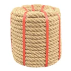 Chmentnanza 3/4 Inch X 100 Ft Hemp Rope Natural Twisted Twine For Deck Post ... New. Price: $127.07.