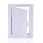 Suteck Plumbing Access Panel - Drywall With Removable Hinged Doors New. Price: $23.73.