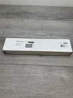 Amerock BP55370GPH Riva 12" Center To Handle Cabinet Pull Grey *scratches Open. Price: $35.99.