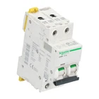 Schneider Electric A9F74201 Miniature Circuit-breaker Used Ump. Price: $15.43.