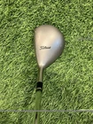 Titleist Pt Pro Trajectory Metals 15* 3 Wood -precision Regular Flex Steel Shaft Used. Price: $34.99.