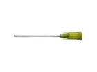Nordson Efd 7018035 Dispensing Needle Tip, Straight, 14GA, 1.5' L, Olive, New. Price: $62.03.