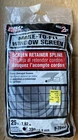Prime-line Pro Repair .230X25' Screen Retainer Spline Gray New Make To Fit. Price: $7.99.