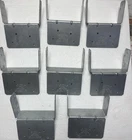 8 Simpson Strong Tie LPC4Z Adjustable Post Caps New. Price: $25.00.