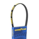 Goodyear Belts 1040465 Serpentine Belt, 4-RIB, 46.5" Length New. Price: $14.78.