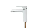 Delta 567LF-MPU Ara 1.2 Gpm Single Hole Bathroom Faucet Chrome New. Price: $80.00.