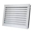 Patikil Door Air 20 X 12 Inch, Aluminum Grille Ventilation Cover,... New. Price: $63.89.