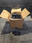 (qty 30) Fence & Deck Rite Sturdy Hangers For 2X4 Wood Railings Black Open. Price: $76.69.