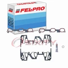 Fel-pro Engine Intake Manifold Gasket Set For 2000-2003 Buick Century 3.1L Zr New. Price: $77.09.