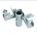 Tommy Docks Gray Steel Inside Corner Bracket New. Price: $34.99.
