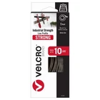 Velcro Tape 3'X1" Black New. Price: $20.57.