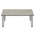Coffee Table Hairpin Legs Modern Industrial Home Decor Living Room Furniture New. Price: $81.99.