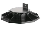 Eurotec Deck Support Plastic Adjustable Pedestals Eco M Open. Price: $55.00.