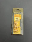 Eazypower 1/4" Round Head Birch Plugs 39416 20PK New. Price: $8.00.