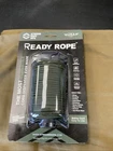 Atwood Ready Rope 100FT Green New. Price: $20.00.