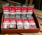 10 Packs Hillman 3/16 Steel Flat Qty: 300 Washers (6420) Fs New. Price: $13.91.
