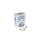 Decker Hill Hump Hog Rings Shoat No 2 100 Count New. Price: $11.48.