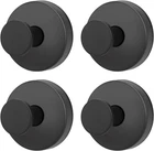 Home So Suction Cup Hooks For Shower, Bathroom, Kitchen, Glass Door, Mirror, New. Price: $24.90.